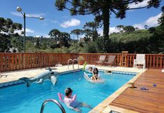 Others 7 Suíte Privativa em Jardim1km do Capivari