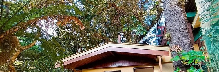 Others Suíte Privativa em Jardim1km do Capivari