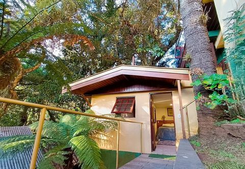 Others Suíte Privativa em Jardim1km do Capivari