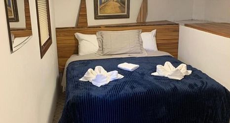 Others 2 Suíte Privativa em Jardim1km do Capivari