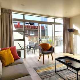 Primary image 1 U Suites on Jessie, Central Library Hotels