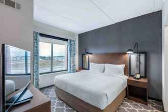 Lain-lain 4 Residence Inn by Marriott Atlanta Covington