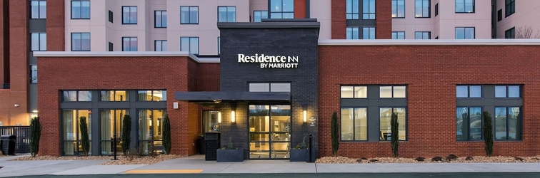 Lain-lain Residence Inn by Marriott Atlanta Covington