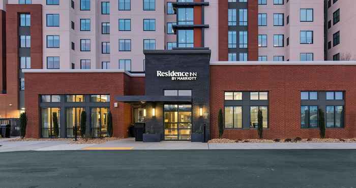 อื่นๆ Residence Inn by Marriott Atlanta Covington