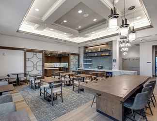 Lainnya 2 Residence Inn by Marriott Atlanta Covington