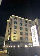 Primary image Gorilla Hotel the  Wonju