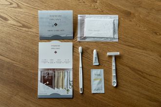 其他 4 WISE OWL HOSTELS SAPPORO