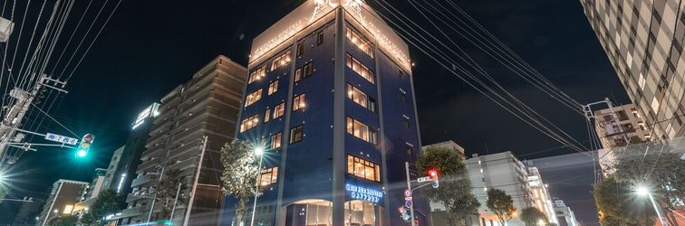 その他 WISE OWL HOSTELS SAPPORO