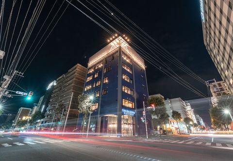 その他 WISE OWL HOSTELS SAPPORO