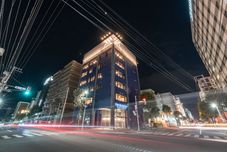 その他 WISE OWL HOSTELS SAPPORO