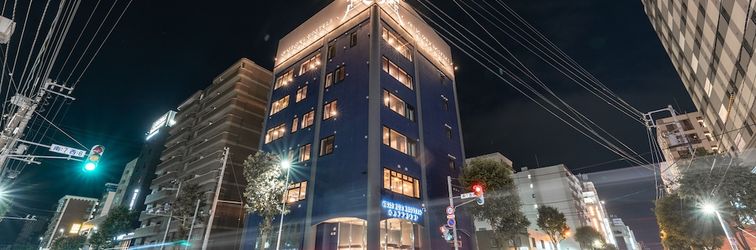 其他 WISE OWL HOSTELS SAPPORO