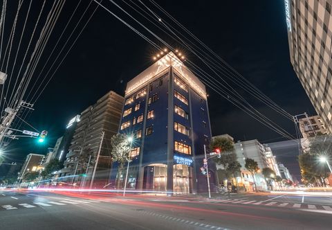 Others WISE OWL HOSTELS SAPPORO