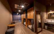 Khác 4 WISE OWL HOSTELS SAPPORO