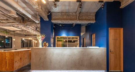 その他 2 WISE OWL HOSTELS SAPPORO