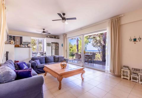 Others Charming Home Surrounded by Nature in Kas