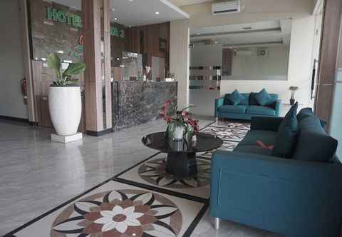 Lain-lain Cahaya 3 Hotel Near Juanda Airport