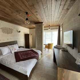 Primary image1UCHI Cappadocia，Kapadokya Kebapzade飯店