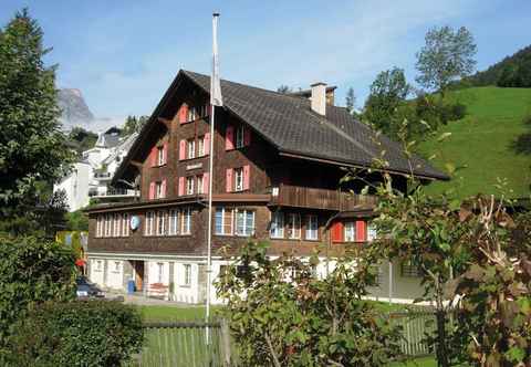 Others Youth Hostel Engelberg