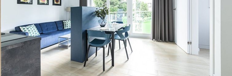 Lain-lain Lion Apartments - Porto 3