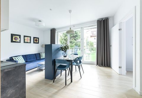 Lain-lain Lion Apartments - Porto 3