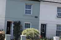 อื่นๆ Old Sea Captains House 2 Bedroom Littlehampton