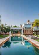 Imej utama Villa Zagora - Luxury Villa With Private Pool