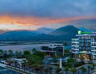 Lainnya 2 Holiday Inn Express Jiangmen Yinhu Bay, an IHG Hotel