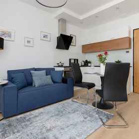 Primary image 1 Warsaw Bonifraterska by Renters, Szwedzka Hotels