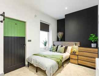 Lainnya 2 OnPoint Modern & Bright 1 Bedroom Studio