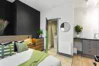 Lainnya OnPoint Modern & Bright 1 Bedroom Studio