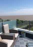 ภาพหลัก Beautiful 4-bed House in Walton on the Naze