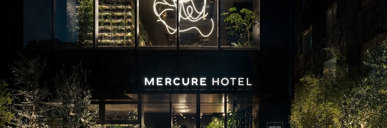 Khác Mercure Tokyu Stay Osaka Namba