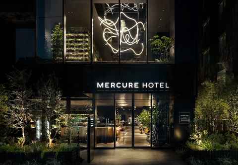 Others Mercure Tokyu Stay Osaka Namba