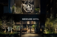 Khác Mercure Tokyu Stay Osaka Namba