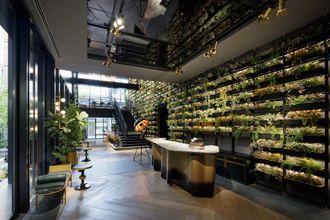 기타 4 Mercure Tokyu Stay Osaka Namba