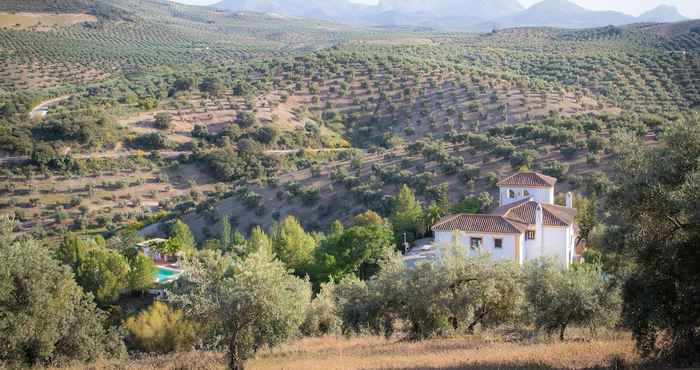 Lainnya Hacienda el Tarajal