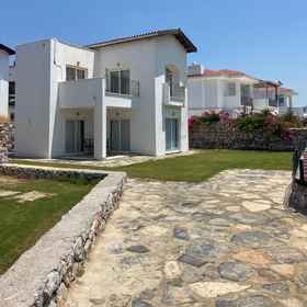 Room1Crocus Turizm飯店,米拉斯区別墅