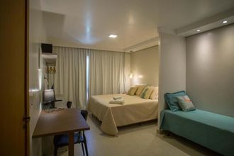 기타 4 Pousada Renda do Mar