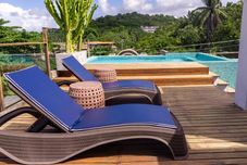 기타 Pousada Renda do Mar