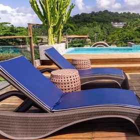 Primary image1馬海灘旅館,Second Beach飯店