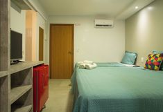 기타 6 Pousada Renda do Mar