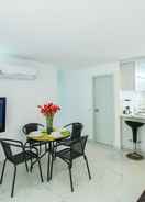 Primary image Excluviso Family Apartment - Rodadero