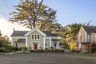 อื่นๆ SCP Mendocino Inn and Farm