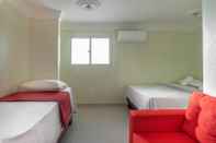 Others Standard Room With 1 Queen 1 Twin Bed - Low Floor
