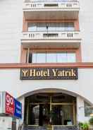 Primary image Hotel Yatrik