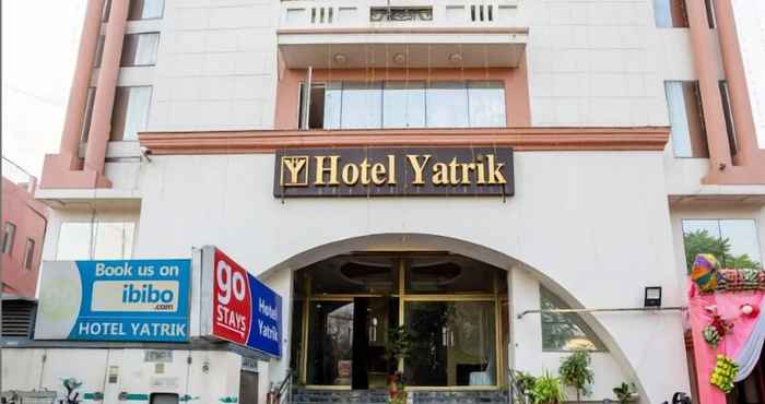 Khác Hotel Yatrik