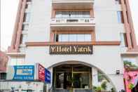 Khác Hotel Yatrik