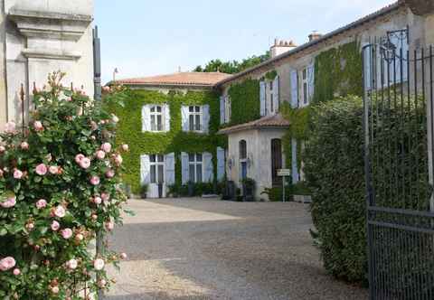 Others Château de Didonne