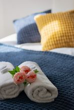 其他 4 Warsaw Apartment Jurajska by Renters