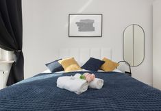 其他 2 Warsaw Apartment Jurajska by Renters